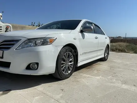 Toyota Camry 2007 года за 4 750 000 тг. в Актау