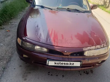 Mitsubishi Galant 1995 года за 1 200 000 тг. в Алматы – фото 4