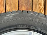 225-65-R17 диски с резиной TOYOTA за 150 000 тг. в Алматы – фото 3