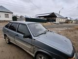 ВАЗ (Lada) 2114 2011 годаfor1 200 000 тг. в Казалинск