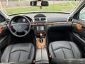 Mercedes-Benz E 240 2002 года за 3 950 000 тг. в Алматы – фото 4