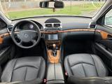 Mercedes-Benz E 240 2002 года за 3 950 000 тг. в Алматы – фото 4
