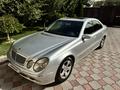 Mercedes-Benz E 240 2002 года за 3 950 000 тг. в Алматы – фото 2