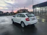Skoda Rapid 2016 года за 4 500 000 тг. в Павлодар – фото 2