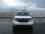 Skoda Rapid 2016 года за 4 500 000 тг. в Павлодар – фото 4