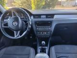 Skoda Rapid 2016 года за 4 500 000 тг. в Павлодар – фото 5
