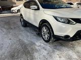 Nissan Qashqai 2015 года за 8 350 000 тг. в Алматы – фото 4