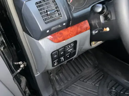 Toyota Land Cruiser Prado 2005 года за 11 300 000 тг. в Алматы – фото 10