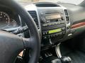 Toyota Land Cruiser Prado 2005 годаүшін11 300 000 тг. в Алматы – фото 11