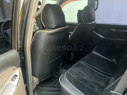 Toyota Land Cruiser Prado 2005 года за 11 300 000 тг. в Алматы – фото 14