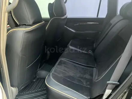 Toyota Land Cruiser Prado 2005 года за 11 300 000 тг. в Алматы – фото 15