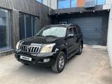 Toyota Land Cruiser Prado 2005 года за 11 300 000 тг. в Алматы