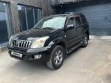 Toyota Land Cruiser Prado 2005 года за 11 300 000 тг. в Алматы – фото 3