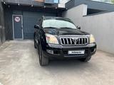Toyota Land Cruiser Prado 2005 года за 11 300 000 тг. в Алматы – фото 5