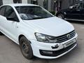 Volkswagen Polo 2019 года за 5 500 000 тг. в Астана – фото 3