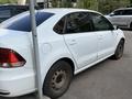 Volkswagen Polo 2019 года за 5 500 000 тг. в Астана – фото 4