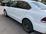 Volkswagen Polo 2019 годаүшін5 500 000 тг. в Астана