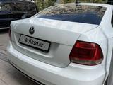 Volkswagen Polo 2019 годаүшін5 500 000 тг. в Астана – фото 5