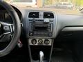 Volkswagen Polo 2019 года за 5 500 000 тг. в Астана – фото 7