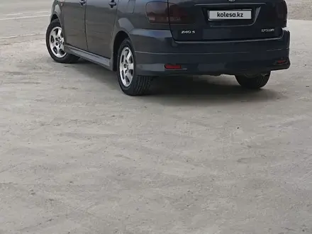 Toyota Ipsum 2002 года за 4 400 000 тг. в Атырау – фото 2