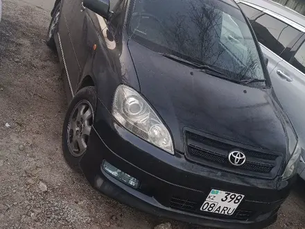Toyota Ipsum 2002 года за 4 400 000 тг. в Атырау – фото 4