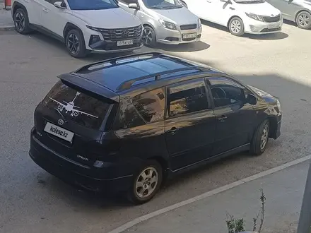 Toyota Ipsum 2002 года за 4 400 000 тг. в Атырау – фото 5