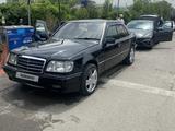 Mercedes-Benz E 200 1993 годаүшін1 500 000 тг. в Алматы – фото 5