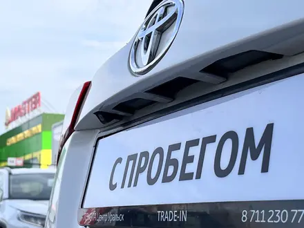 Toyota RAV4 2014 года за 11 735 000 тг. в Уральск – фото 21