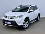 Toyota RAV4 2014 годаүшін11 700 000 тг. в Уральск