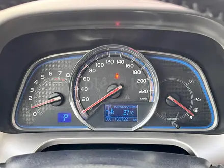Toyota RAV4 2014 года за 11 735 000 тг. в Уральск – фото 15