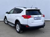 Toyota RAV4 2014 года за 11 735 000 тг. в Уральск – фото 2