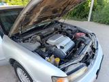 Nissan Cefiro 1998 годаfor2 300 000 тг. в Кордай – фото 4