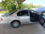 Nissan Cefiro 1998 годаfor2 300 000 тг. в Кордай – фото 5