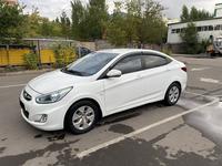 Hyundai Accent 2014 годаүшін5 550 000 тг. в Астана