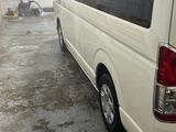 Toyota Hiace 2014 годаүшін15 000 000 тг. в Атырау – фото 4