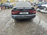 Mitsubishi Galant 1993 годаүшін420 000 тг. в Караганда – фото 4