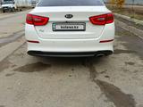 Kia K5 2014 годаfor8 200 000 тг. в Алматы – фото 3