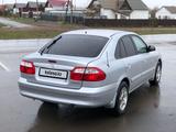 Mazda 626 2001 года за 2 950 000 тг. в Щучинск – фото 4