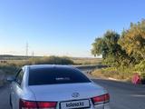 Hyundai Sonata 2010 годаfor3 800 000 тг. в Петропавловск – фото 5