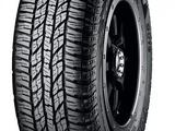 Yokohama G015 A/T LT 325/60R20Cүшін147 400 тг. в Алматы – фото 2