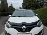 Renault Kaptur 2018 года за 6 600 000 тг. в Алматы