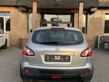 Nissan Qashqai 2013 года за 6 200 000 тг. в Алматы – фото 5