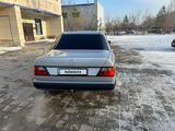 Mercedes-Benz E 200 1992 годаfor3 000 000 тг. в Темиртау – фото 3