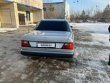 Mercedes-Benz E 200 1992 годаfor3 000 000 тг. в Темиртау – фото 4