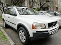 Volvo XC90 2004 года за 4 900 000 тг. в Алматы – фото 3