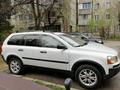 Volvo XC90 2004 года за 4 900 000 тг. в Алматы – фото 4