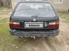 Volkswagen Passat, 1991