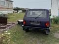 ВАЗ (Lada) Lada 2121 2001 годаүшін1 300 000 тг. в Шахтинск – фото 3