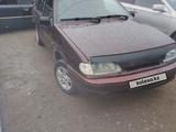 ВАЗ (Lada) 2115 2012 года за 1 300 000 тг. в Аягоз