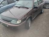 ВАЗ (Lada) 2115 2012 года за 1 300 000 тг. в Аягоз – фото 3